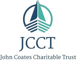 john coates charitable trust website.